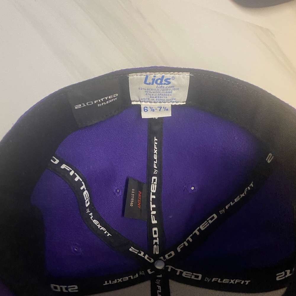 Used-Brand New Caps - Picture 3 of 6